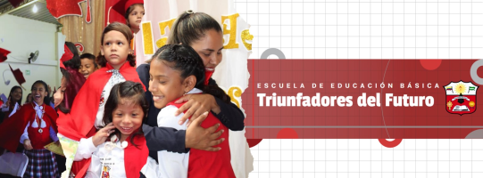Aula Virtual Triunfadores del Futuro